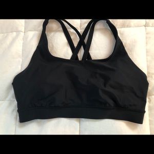 Lululemon Energy Bra